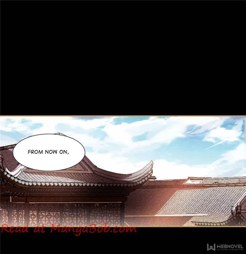 The Favored Concubine Chapter 78 page 1