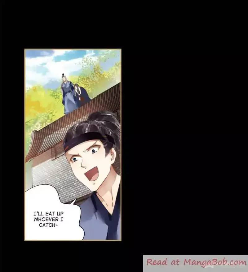 The Favored Concubine Chapter 79 page 10