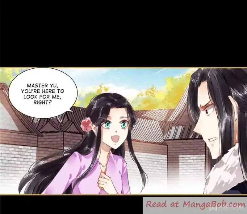 The Favored Concubine Chapter 79 page 19