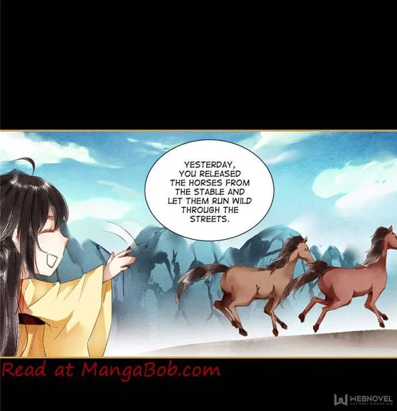 The Favored Concubine Chapter 78 page 5