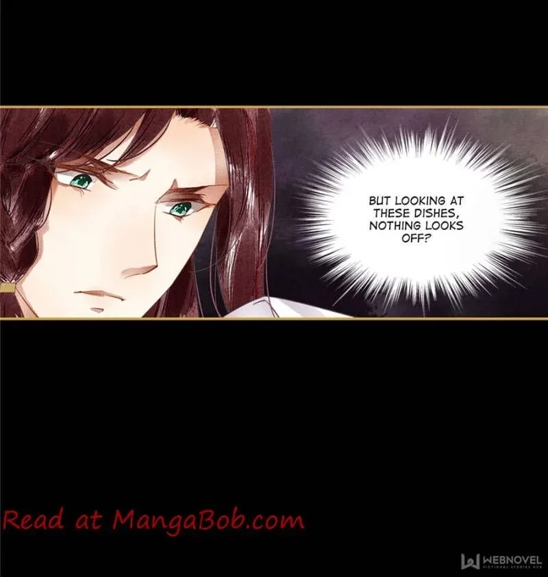 The Favored Concubine Chapter 78 page 13