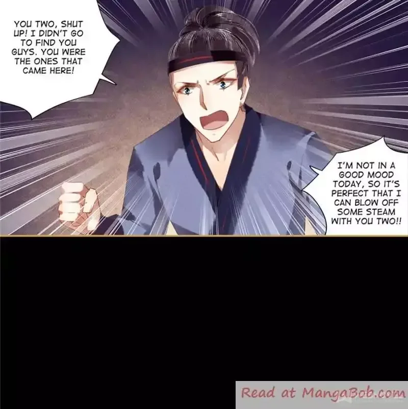 The Favored Concubine Chapter 79 page 24
