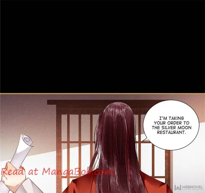 The Favored Concubine Chapter 78 page 17