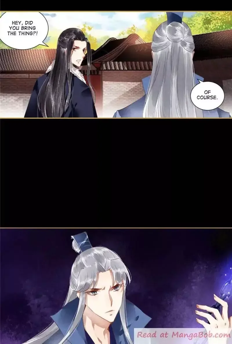 The Favored Concubine Chapter 79 page 25