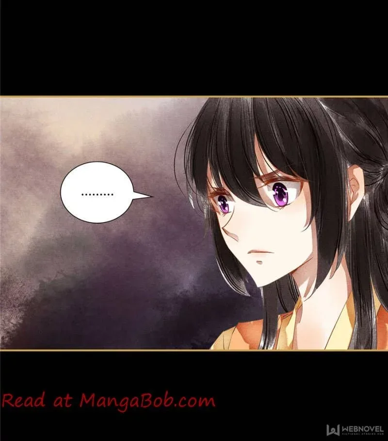 The Favored Concubine Chapter 78 page 19