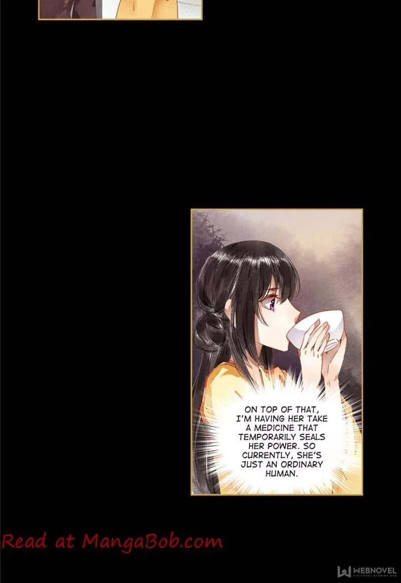 The Favored Concubine Chapter 78 page 15