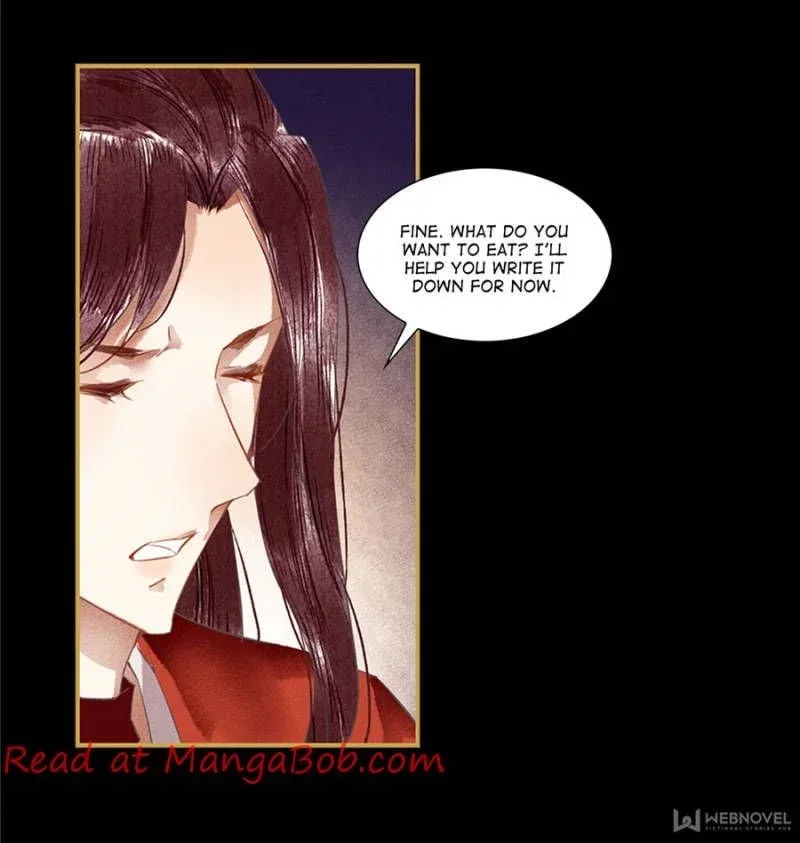 The Favored Concubine Chapter 78 page 10