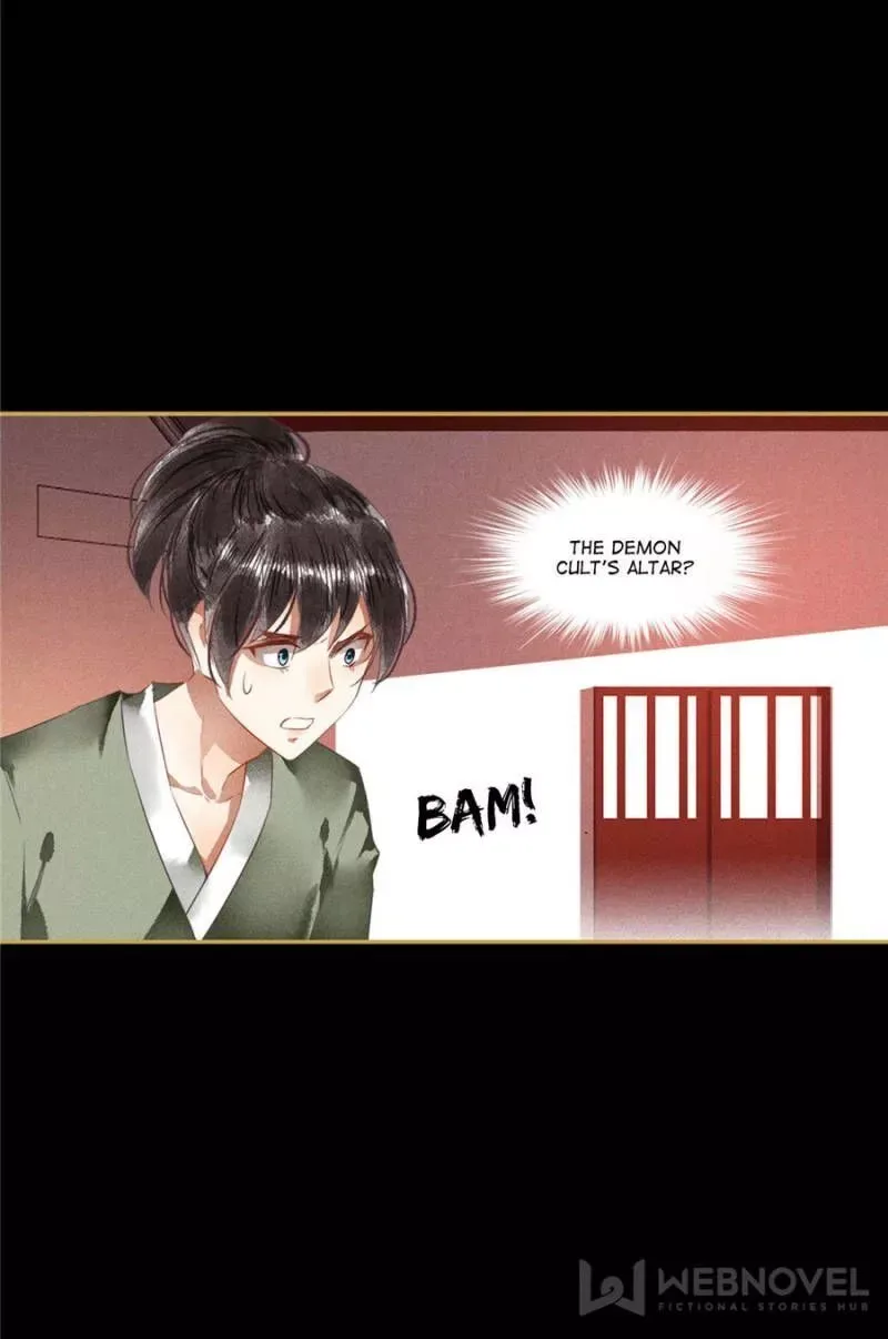 The Favored Concubine Chapter 81 page 8