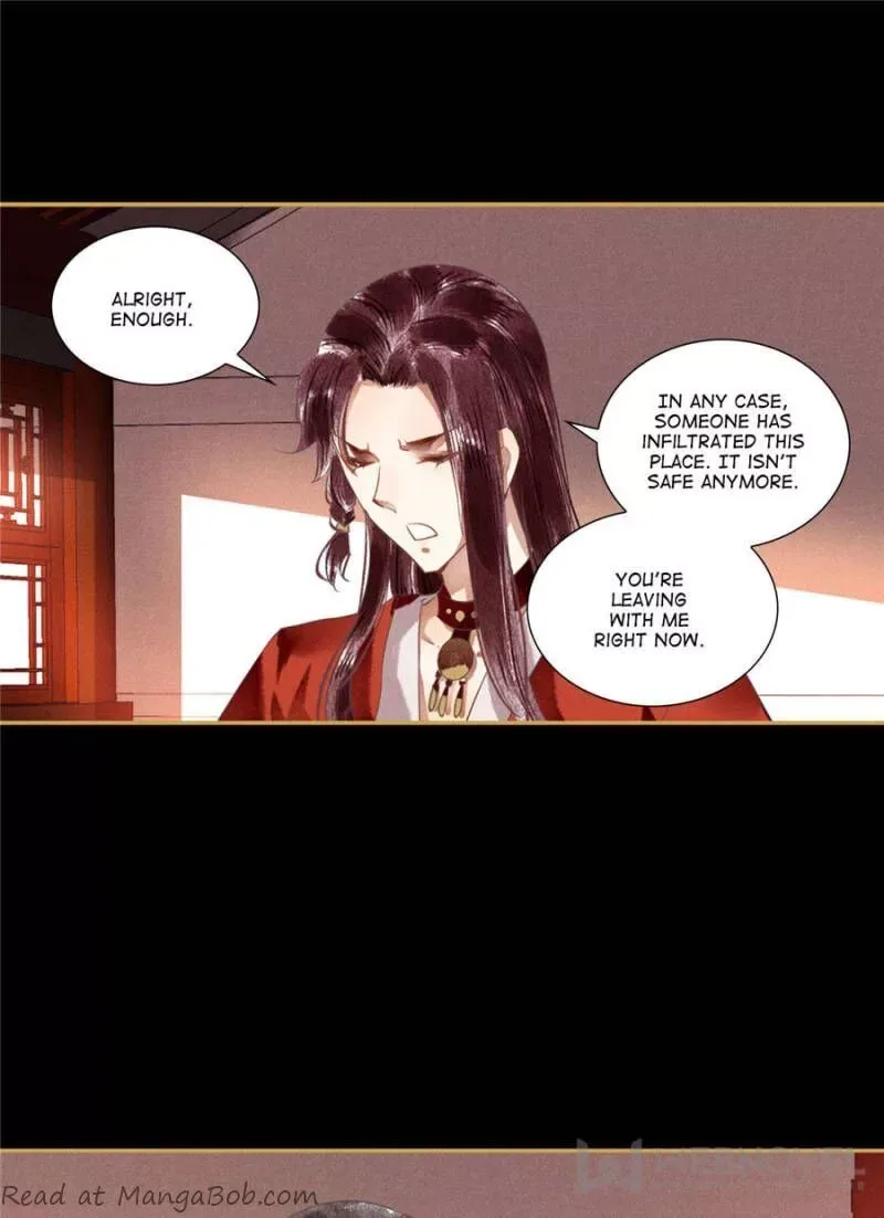 The Favored Concubine Chapter 81 page 6