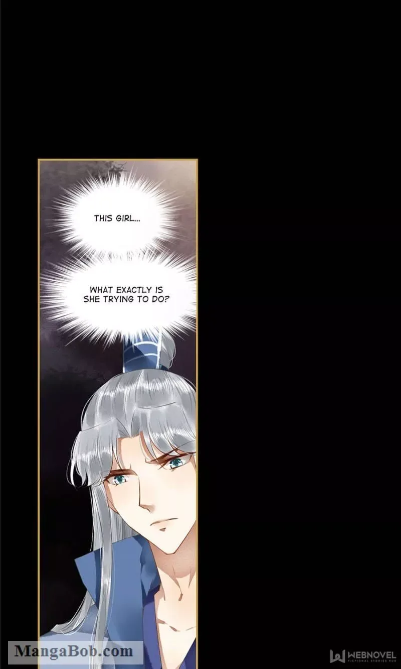 The Favored Concubine Chapter 80 page 10