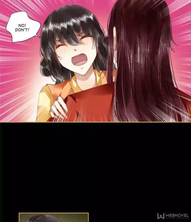 The Favored Concubine Chapter 83 page 4