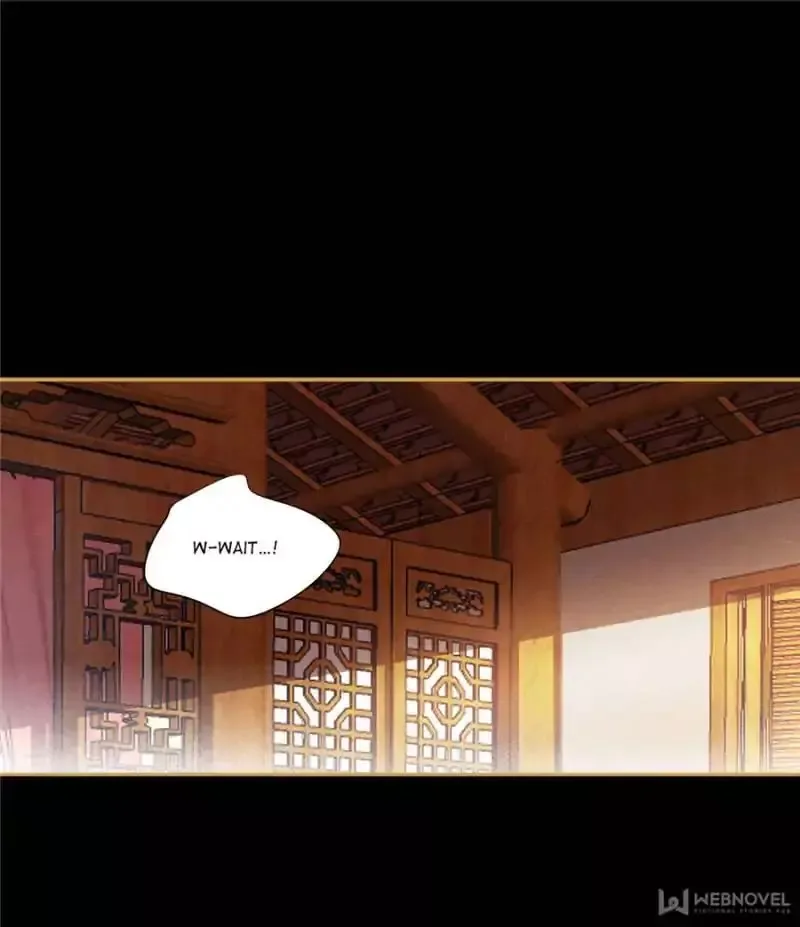 The Favored Concubine Chapter 83 page 1