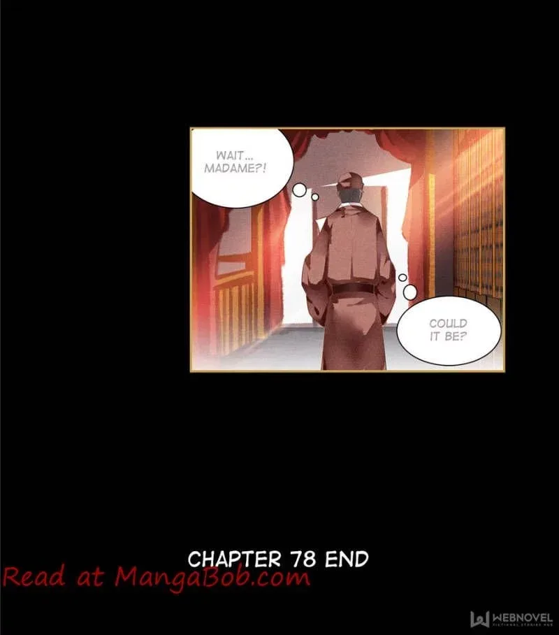 The Favored Concubine Chapter 78 page 25