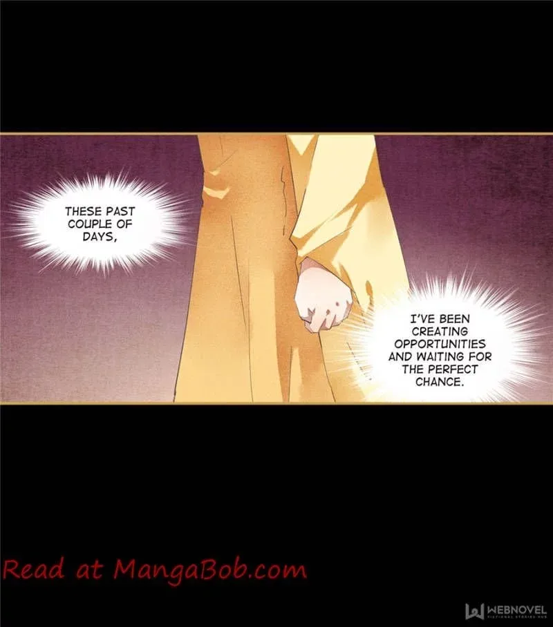 The Favored Concubine Chapter 78 page 20