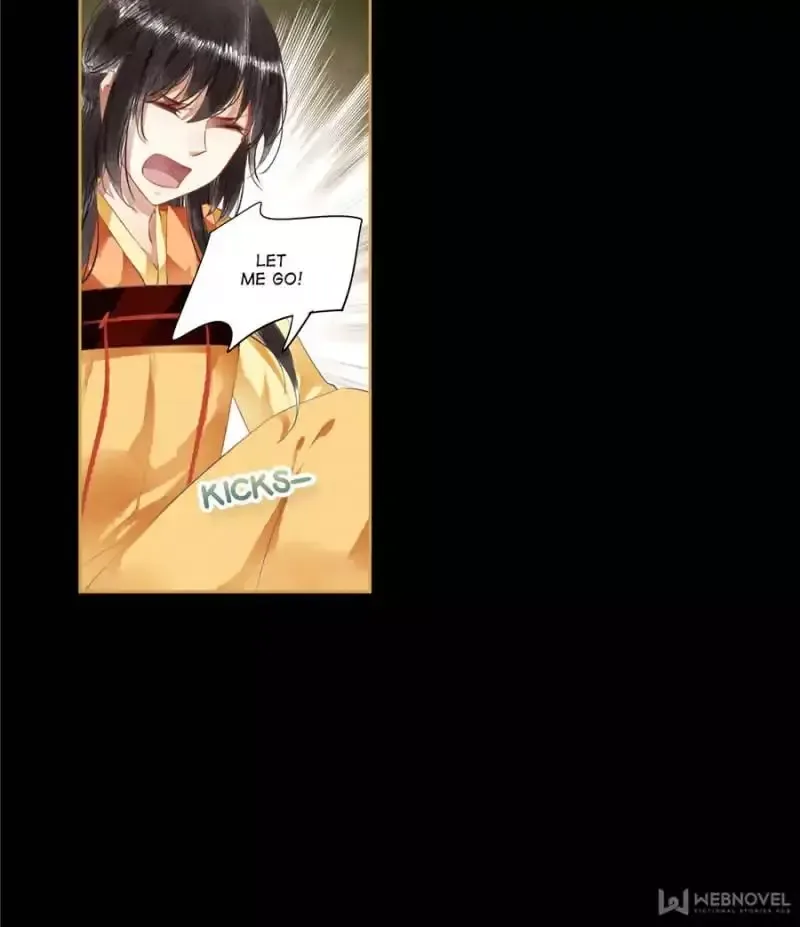 The Favored Concubine Chapter 83 page 5