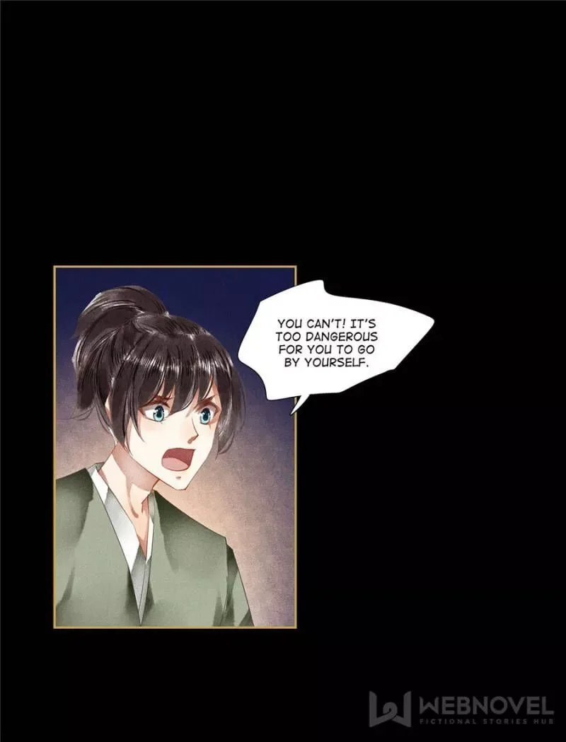 The Favored Concubine Chapter 81 page 12