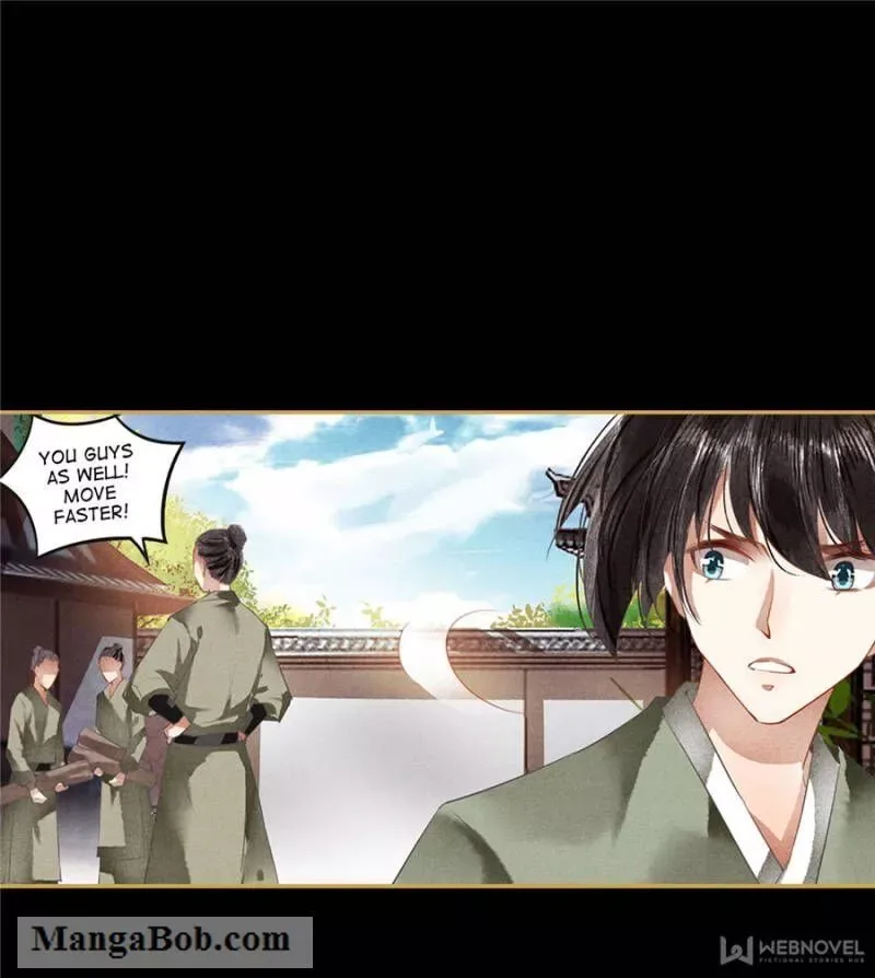 The Favored Concubine Chapter 80 page 13