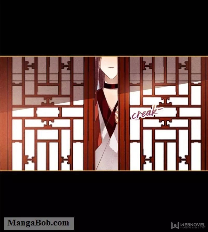 The Favored Concubine Chapter 80 page 25