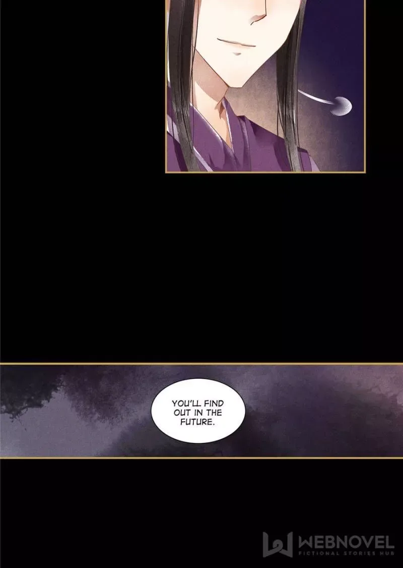 The Favored Concubine Chapter 81 page 17