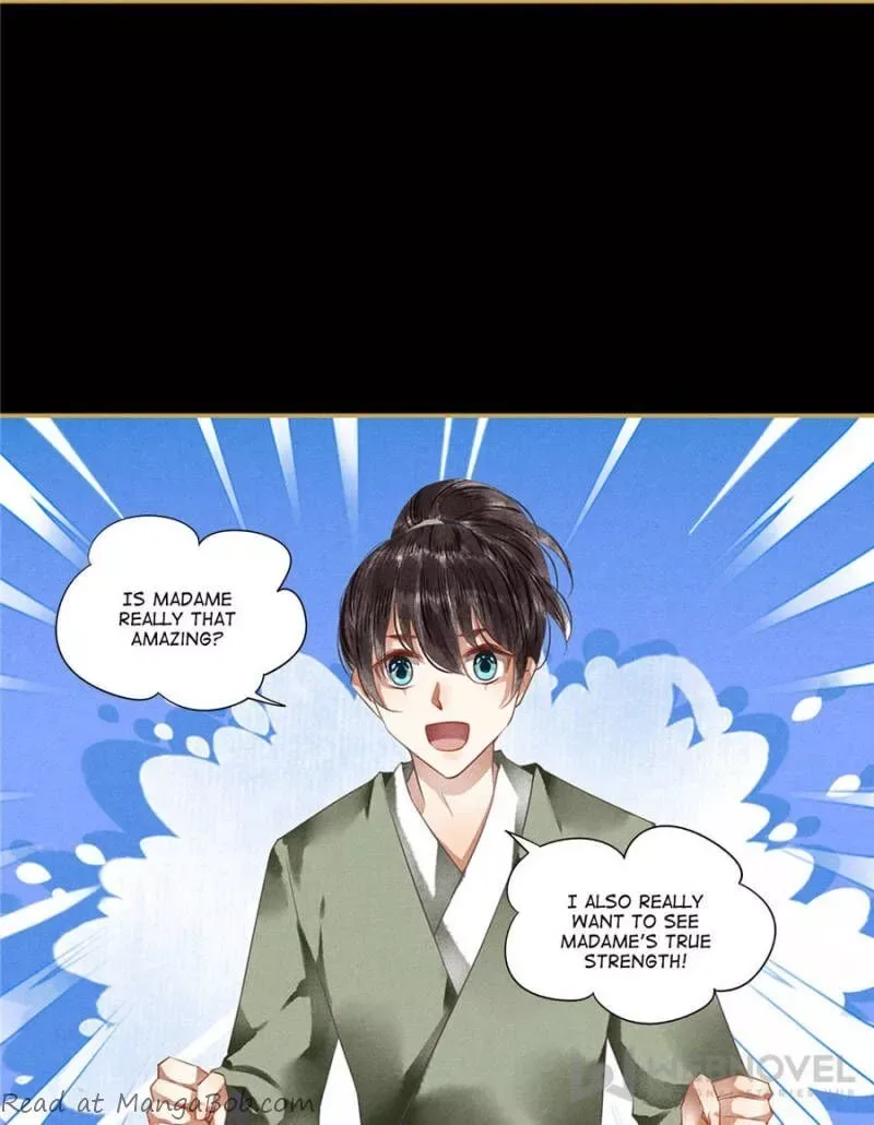 The Favored Concubine Chapter 81 page 15