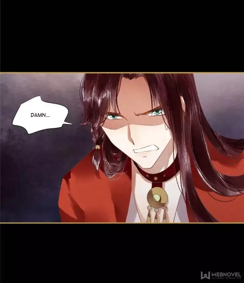 The Favored Concubine Chapter 83 page 10