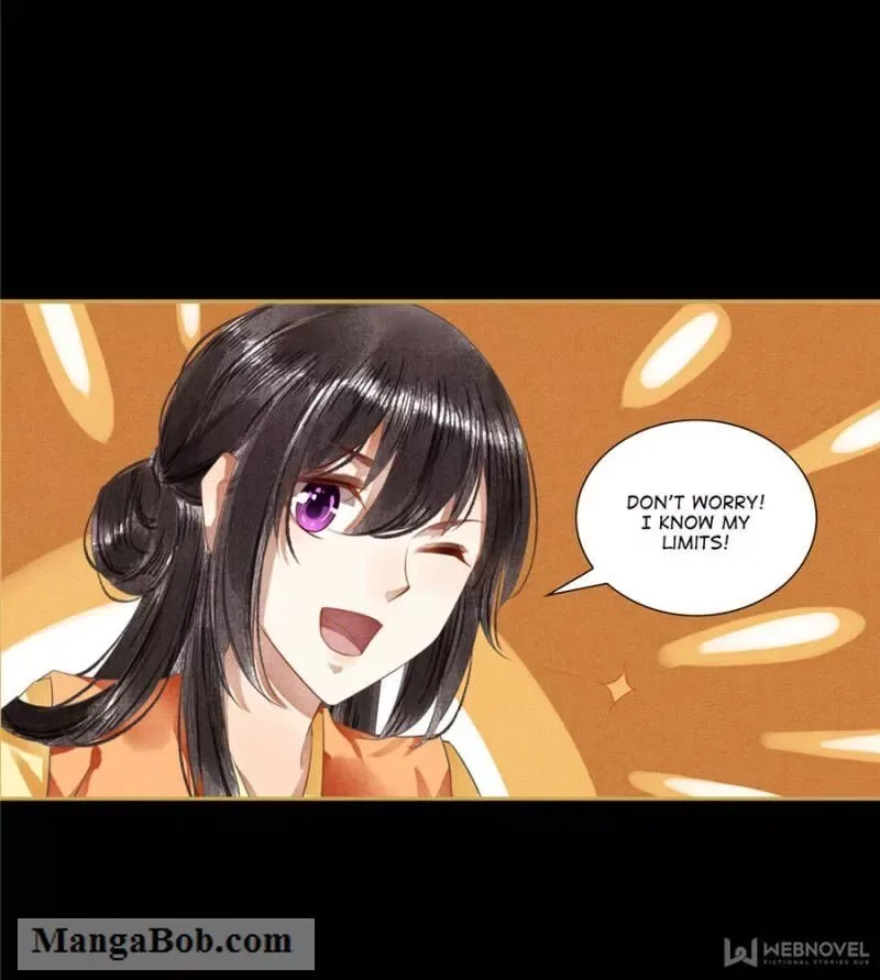 The Favored Concubine Chapter 80 page 24