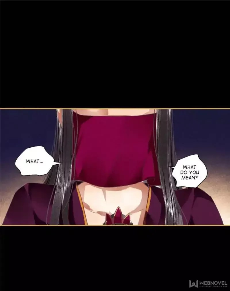 The Favored Concubine Chapter 83 page 16