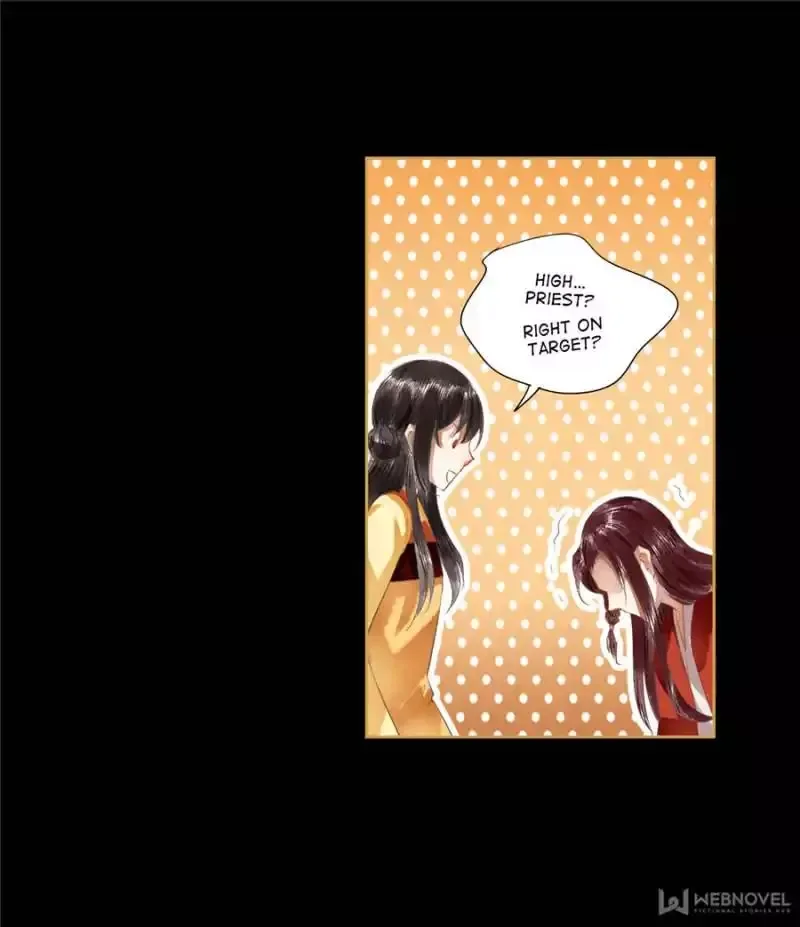 The Favored Concubine Chapter 83 page 8