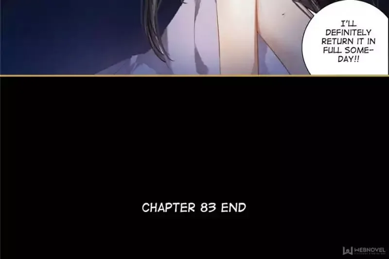 The Favored Concubine Chapter 83 page 30