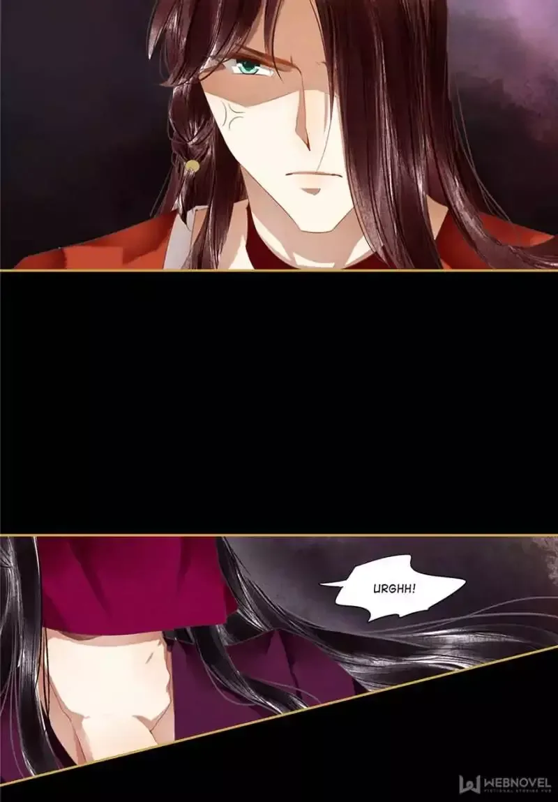 The Favored Concubine Chapter 83 page 20