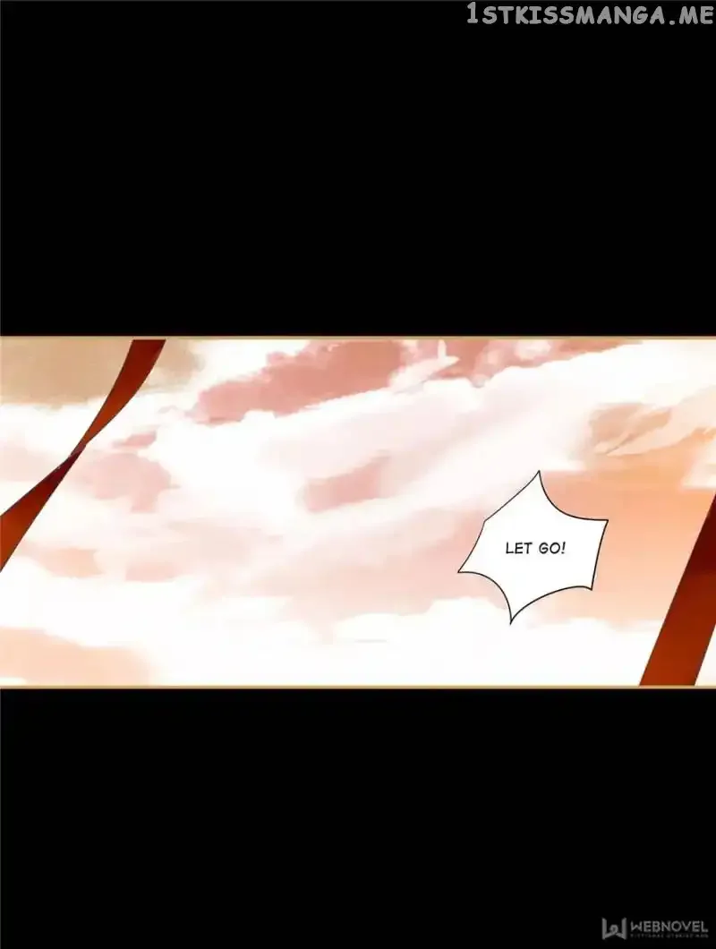 The Favored Concubine Chapter 84 page 1