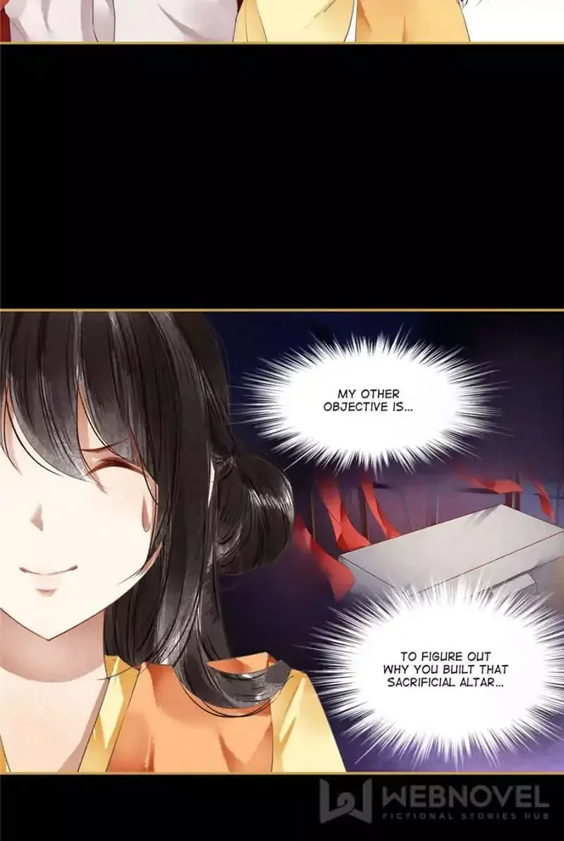 The Favored Concubine Chapter 82 page 4