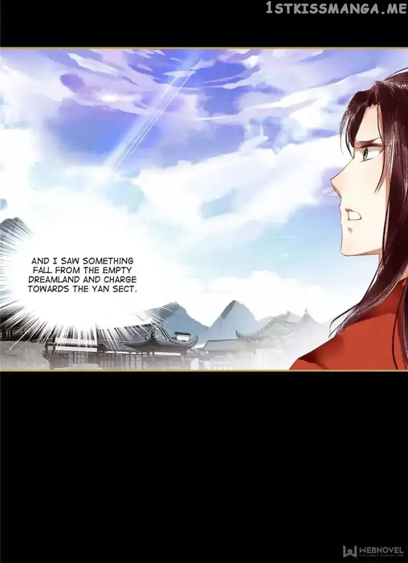 The Favored Concubine Chapter 84 page 10