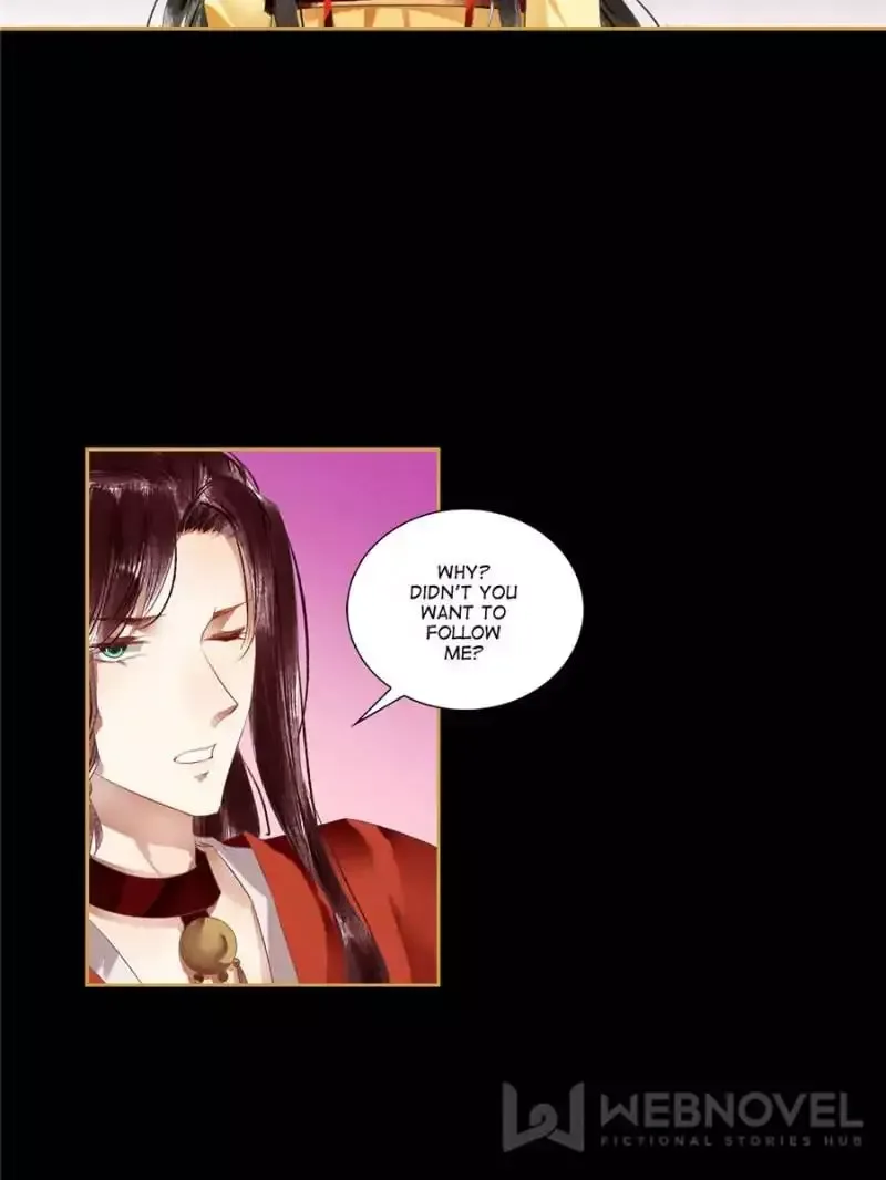 The Favored Concubine Chapter 82 page 10