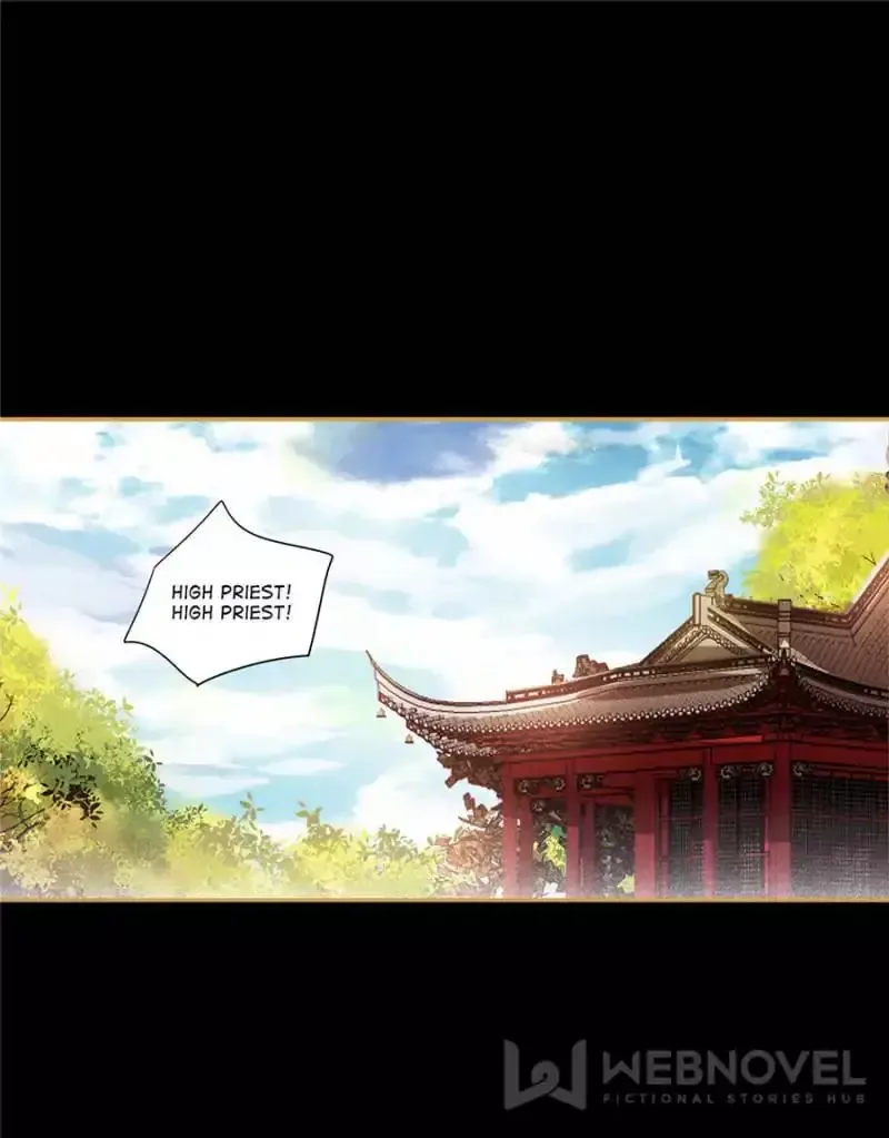 The Favored Concubine Chapter 82 page 1