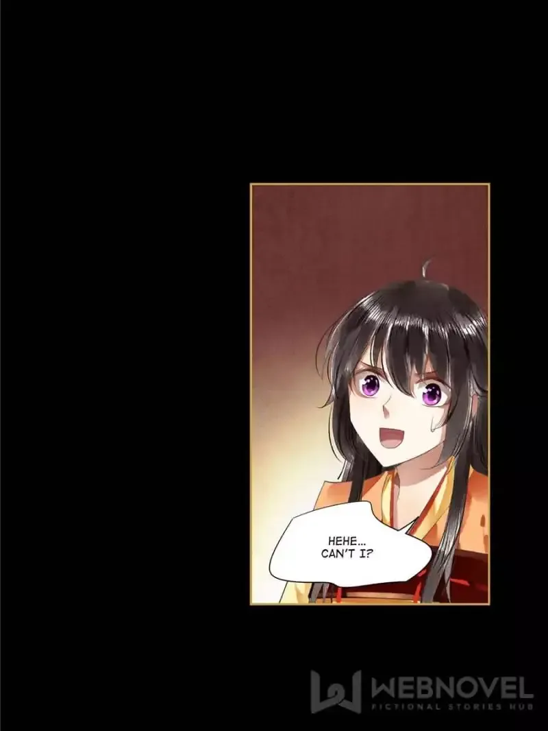 The Favored Concubine Chapter 82 page 6