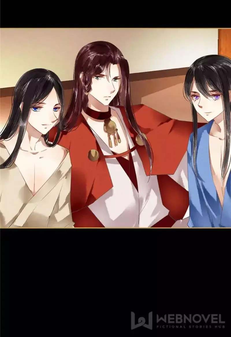 The Favored Concubine Chapter 82 page 12