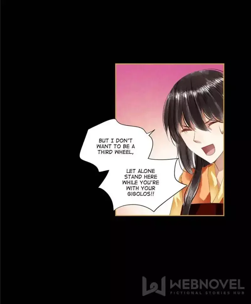 The Favored Concubine Chapter 82 page 11