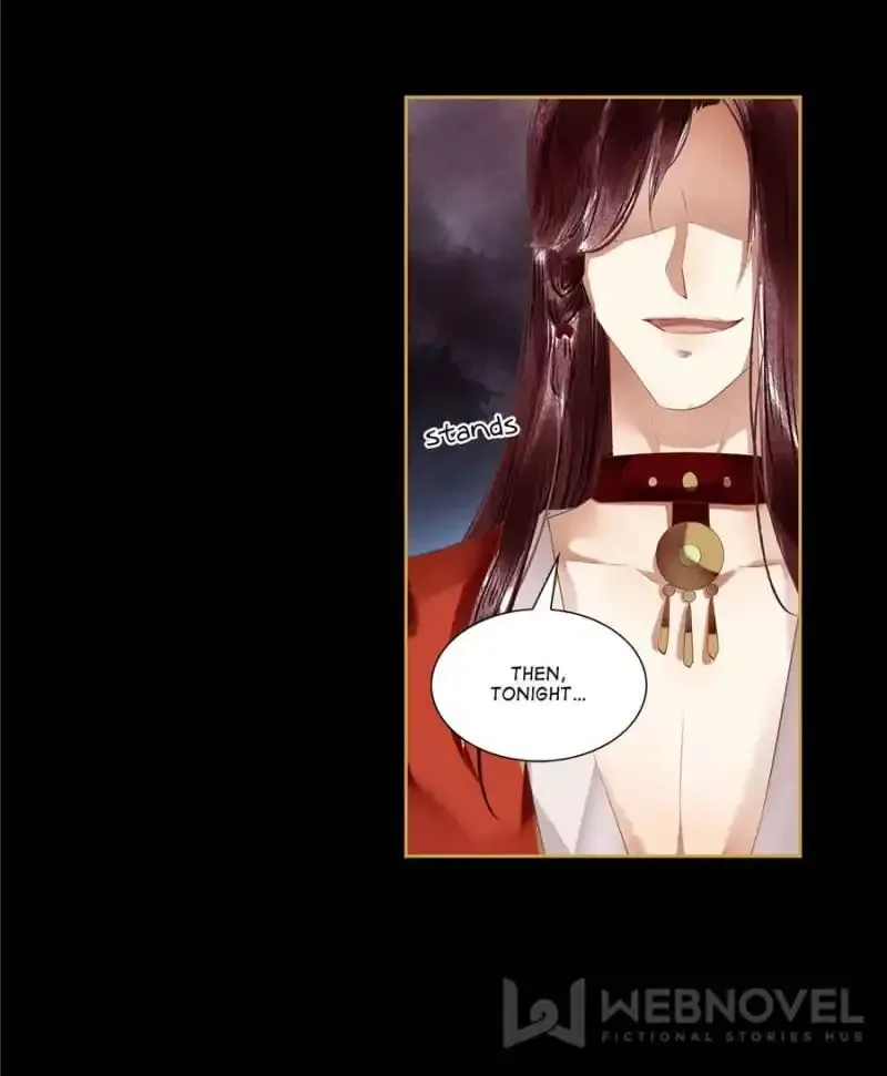 The Favored Concubine Chapter 82 page 18
