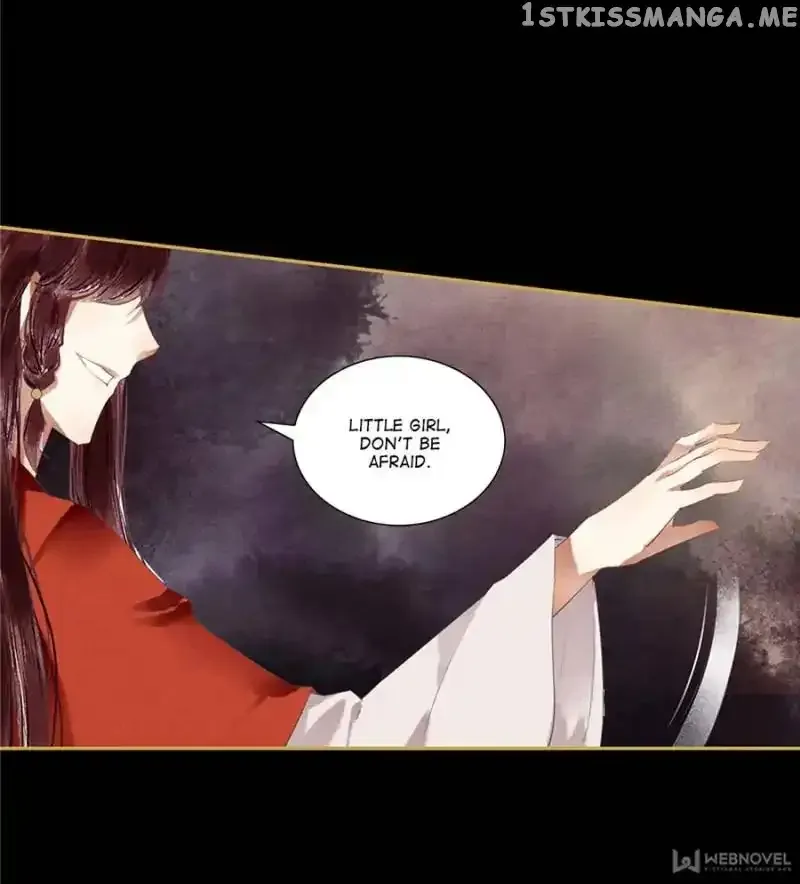 The Favored Concubine Chapter 84 page 19