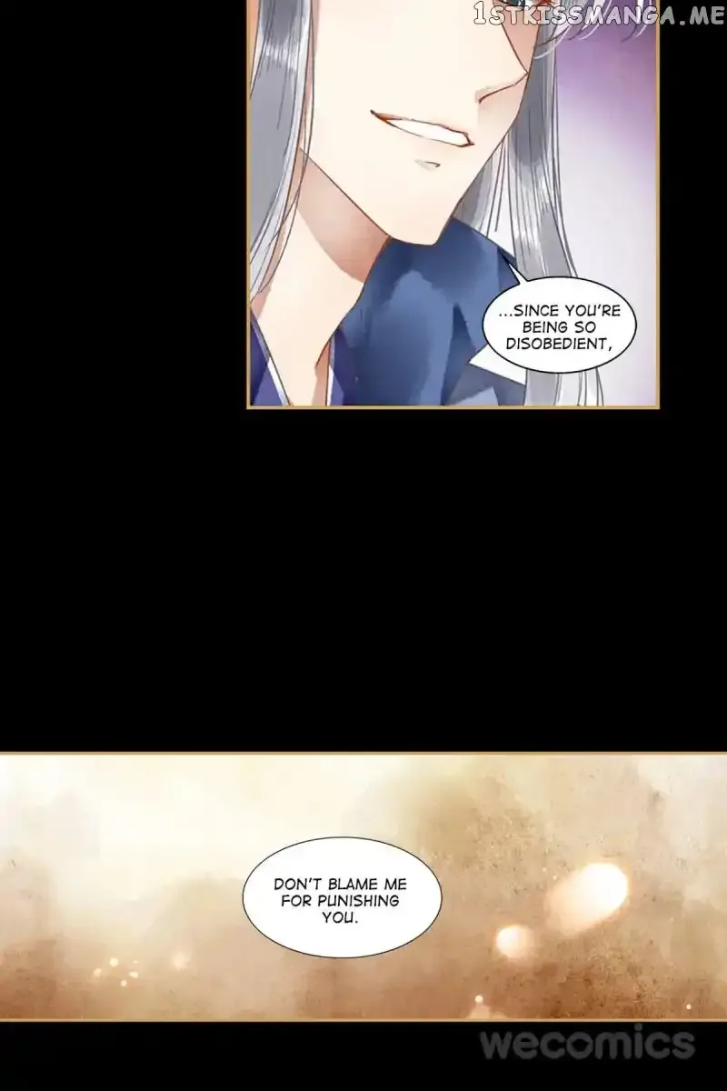 The Favored Concubine Chapter 44 page 3