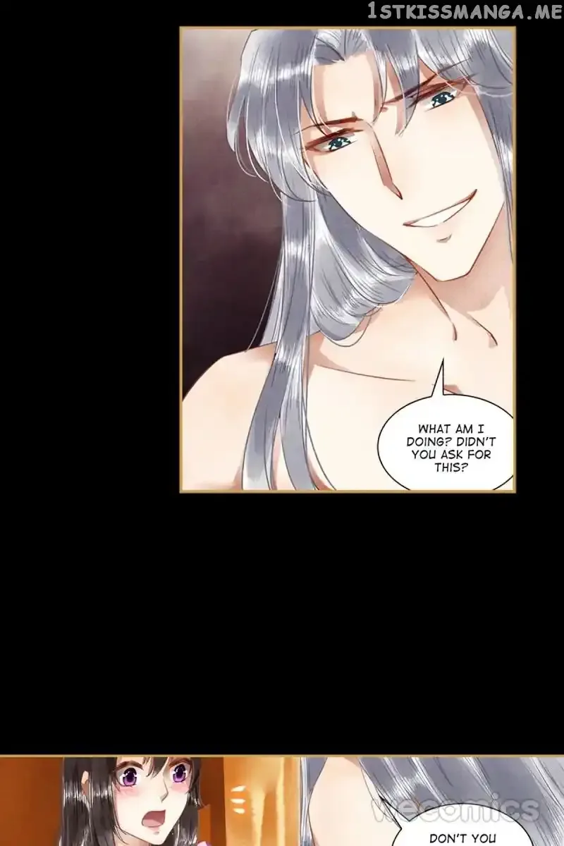 The Favored Concubine Chapter 44 page 8