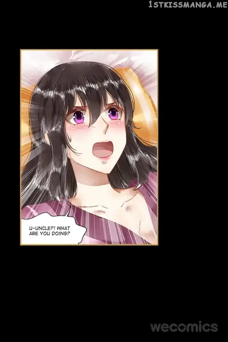 The Favored Concubine Chapter 44 page 7
