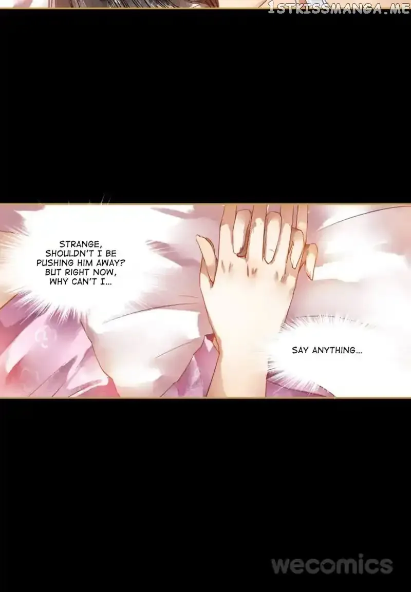 The Favored Concubine Chapter 44 page 12