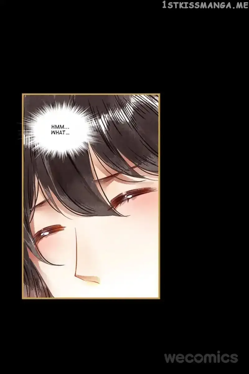 The Favored Concubine Chapter 44 page 4