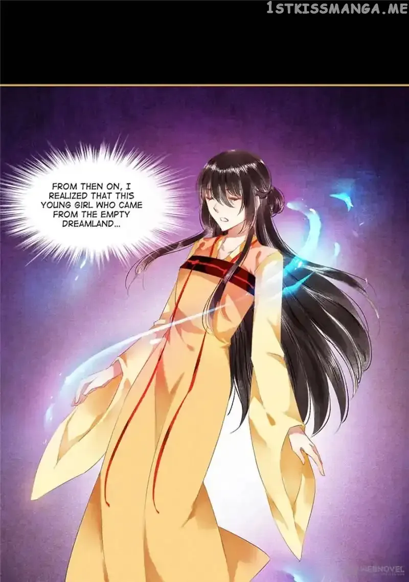 The Favored Concubine Chapter 84 page 16
