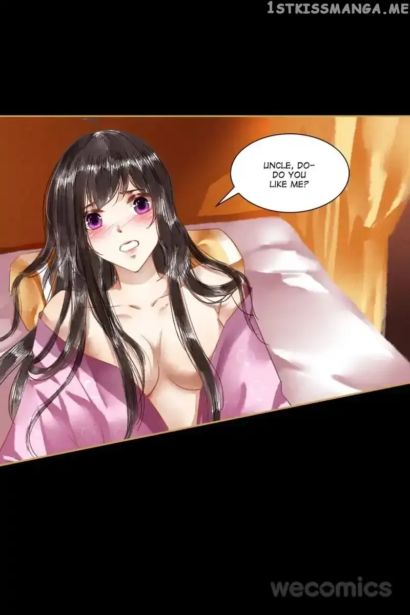 The Favored Concubine Chapter 44 page 18