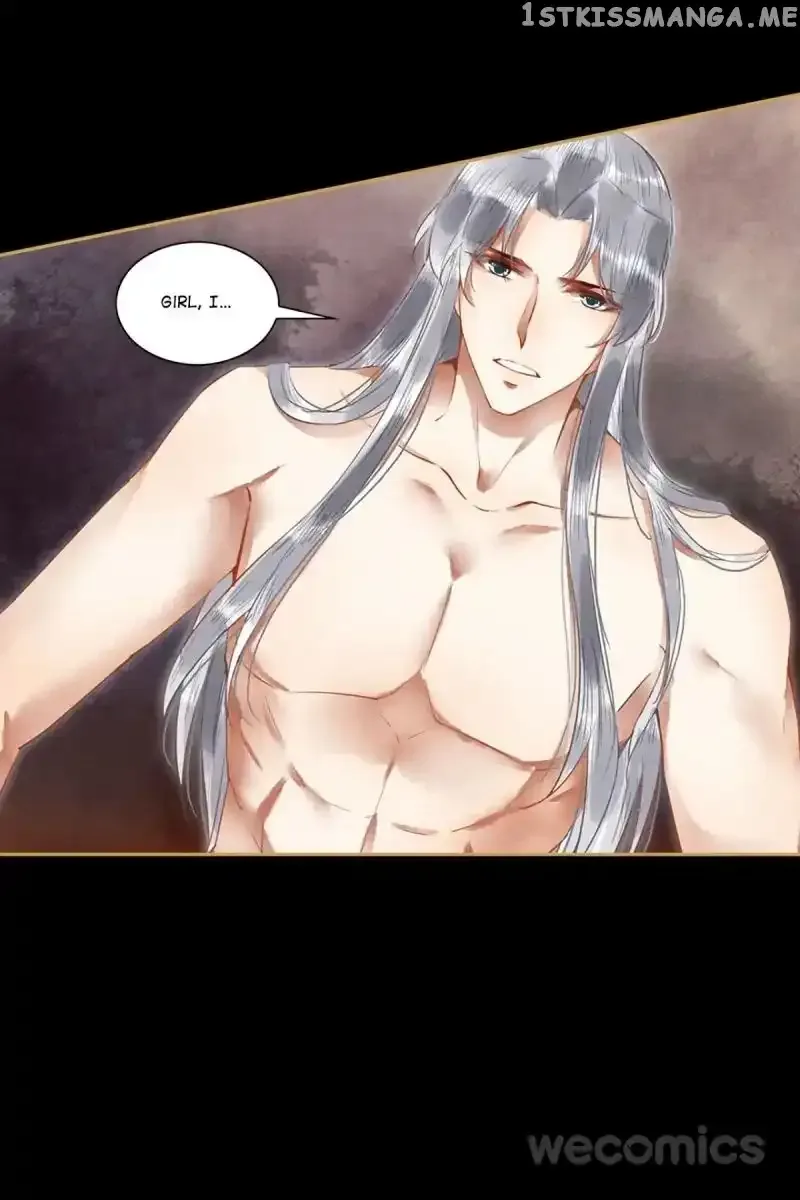 The Favored Concubine Chapter 44 page 19