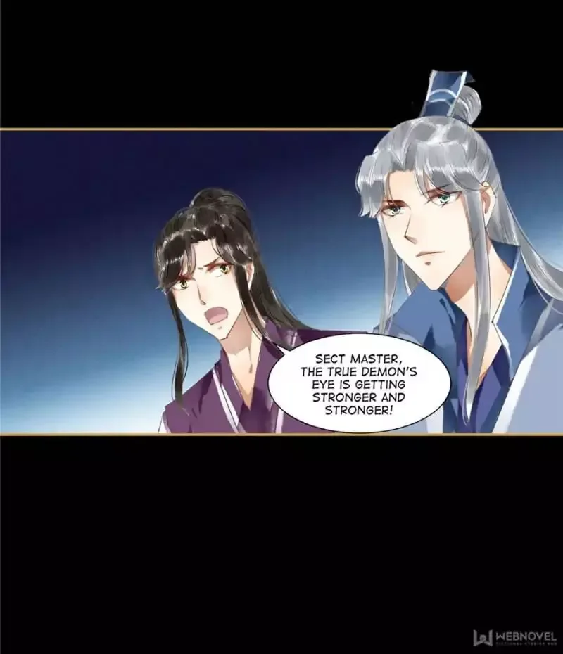 The Favored Concubine Chapter 85 page 3