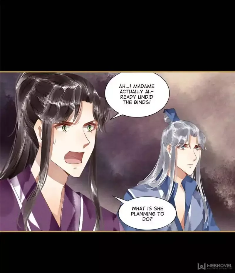 The Favored Concubine Chapter 85 page 6